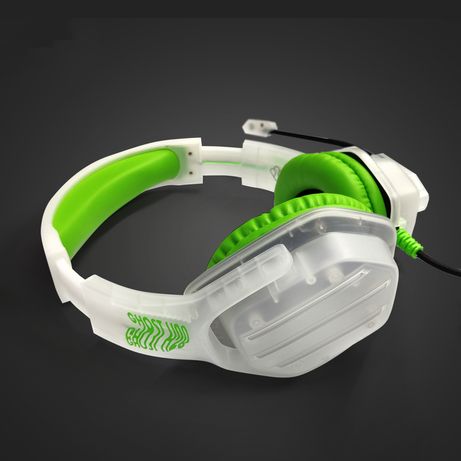 AURICULARES GAMING FR-TEC GHOST - Imagen 6 de 7 AURICULARES GAMING FR-TEC GHOST - Imagen 6 de 7