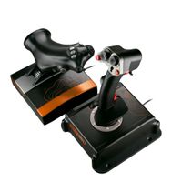 Miniatura 9 de JOYSTIC FR-TEC RAPTOR MACH 1 | HOTAS COMBO | PC