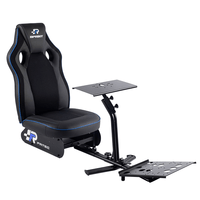 Miniatura 1 de SILLA GAMING FR-TEC SPRINT | MULTIPLATAFORMA