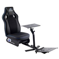 Miniatura 2 de SILLA GAMING FR-TEC SPRINT | MULTIPLATAFORMA
