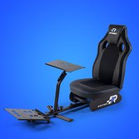 Miniatura 3 de SILLA GAMING FR-TEC SPRINT | MULTIPLATAFORMA