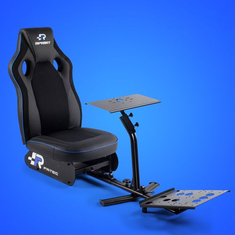 SILLA GAMING FR-TEC SPRINT | MULTIPLATAFORMA - Imagen 4 de 6 SILLA GAMING FR-TEC SPRINT | MULTIPLATAFORMA - Imagen 4 de 6