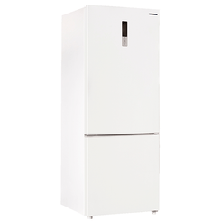 FRIGORIFICO COMBI INFINITON FGC-79WS NOFROST E ALTO 185.5 CM ANCHO 70 CM BLANCO