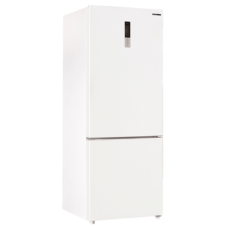 FRIGORIFICO COMBI INFINITON FGC-79WS NOFROST E ALTO 185.5 CM ANCHO 70 CM BLANCO - Imagen 1 de 3 FRIGORIFICO COMBI INFINITON FGC-79WS NOFROST E ALTO 185.5 CM ANCHO 70 CM BLANCO - Imagen 1 de 3
