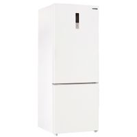 Miniatura 2 de FRIGORIFICO COMBI INFINITON FGC-79WS NOFROST E ALTO 185.5 CM ANCHO 70 CM BLANCO