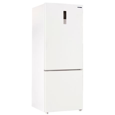 FRIGORIFICO COMBI INFINITON FGC-79WS NOFROST E ALTO 185.5 CM ANCHO 70 CM BLANCO - Imagen 2 de 3 FRIGORIFICO COMBI INFINITON FGC-79WS NOFROST E ALTO 185.5 CM ANCHO 70 CM BLANCO - Imagen 2 de 3