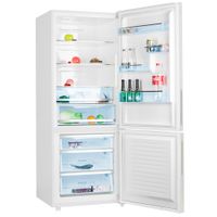 Miniatura 3 de FRIGORIFICO COMBI INFINITON FGC-79WS NOFROST E ALTO 185.5 CM ANCHO 70 CM BLANCO