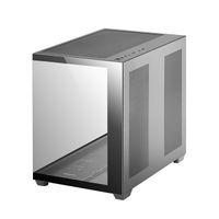 Miniatura 2 de MARS GAMING  CAJA TORRE E-ATX XXL MCV4 NEGRO