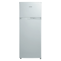 Miniatura 1 de FRIGORIFICO DOS PUERTAS EDESA EFT-1411WH /C E ALTO 144 CM ANCHO 55 CM BLANCO