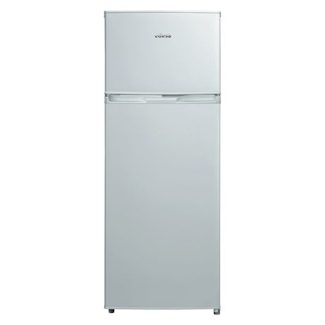 FRIGORIFICO DOS PUERTAS EDESA EFT-1411WH /C E ALTO 144 CM ANCHO 55 CM BLANCO - Imagen 2 de 2 FRIGORIFICO DOS PUERTAS EDESA EFT-1411WH /C E ALTO 144 CM ANCHO 55 CM BLANCO - Imagen 2 de 2