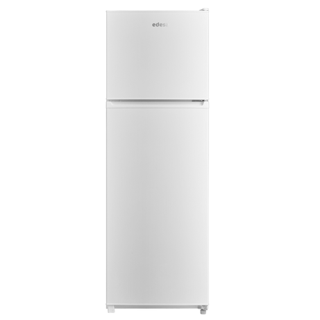 FRIGORIFICO DOS PUERTAS EDESA EFT-1711 WH /B E ALTO 176 CM ANCHO 598 CM BLANCO - Imagen 1 de 2 FRIGORIFICO DOS PUERTAS EDESA EFT-1711 WH /B E ALTO 176 CM ANCHO 598 CM BLANCO - Imagen 1 de 2