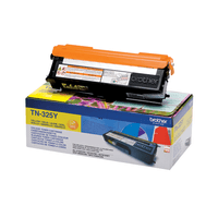 Miniatura 1 de TONER BROTHER AMARILLO TN325Y