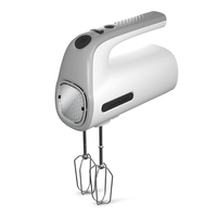Miniatura 1 de AMASADORA TAURUS STATION GREY 300 W