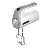 Miniatura 2 de AMASADORA TAURUS STATION GREY 300 W