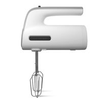 Miniatura 3 de AMASADORA TAURUS STATION GREY 300 W