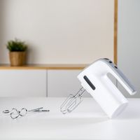 Miniatura 6 de AMASADORA TAURUS STATION GREY 300 W