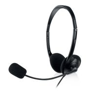 Miniatura 2 de Ewent - EW3568 Auriculares USB con microfono