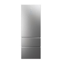 Miniatura 2 de FRIGORIFICO COMBI HAIER HTW7720ENMP NOFROST E ALTO 200 CM ANCHO 70 CM INOX