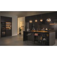 Miniatura 10 de FRIGORIFICO COMBI HAIER HTW7720ENMP NOFROST E ALTO 200 CM ANCHO 70 CM INOX