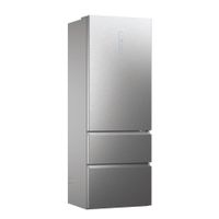 Miniatura 15 de FRIGORIFICO COMBI HAIER HTW7720ENMP NOFROST E ALTO 200 CM ANCHO 70 CM INOX