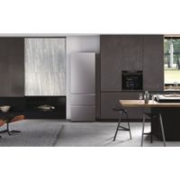 Miniatura 22 de FRIGORIFICO COMBI HAIER HTW7720ENMP NOFROST E ALTO 200 CM ANCHO 70 CM INOX