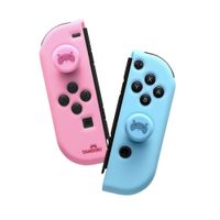Miniatura 7 de FUNDA + GRIP JOYCON FR-TEC TANOOKI COMBO PACK | NINTENDO SWITCH