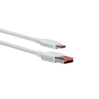 Miniatura 2 de CABLE XIAOMI 6A TYPE-A TO TYPE-C