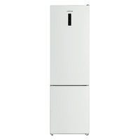 Miniatura 1 de FRIGORIFICO COMBI EDESA EFC-2032 NF WH /A NOFROST E ALTO 201 CM ANCHO 59.5 CM BLANCO