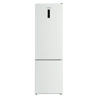 Miniatura 2 de FRIGORIFICO COMBI EDESA EFC-2032 NF WH /A NOFROST E ALTO 201 CM ANCHO 59.5 CM BLANCO
