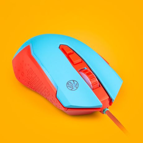 RATON GAMING FR-TEC DRAGON BALL SUPER - Imagen 3 de 5 RATON GAMING FR-TEC DRAGON BALL SUPER - Imagen 3 de 5