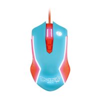 Miniatura 5 de RATON GAMING FR-TEC DRAGON BALL SUPER