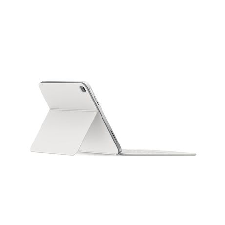 Magic Keyboard Folio -Esp - Imagen 4 de 6 Magic Keyboard Folio -Esp - Imagen 4 de 6