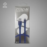 Miniatura 3 de CABLE MICRO USB FR-TEC PARA PS4 PREMIUM | 3M