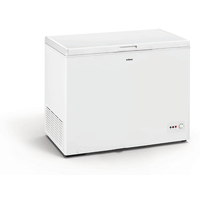 Miniatura 1 de CONGELADOR HORIZONTAL EDESA EZH-3011 /A E ANCHO 106 CM 290 LITROS