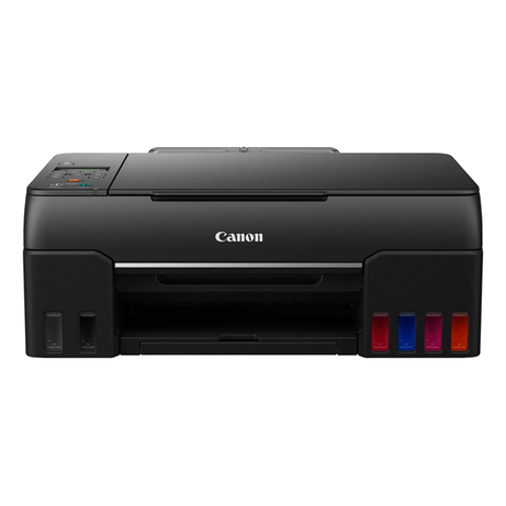 IMPRESORA CANON MEGATANK G650 - Imagen 1 de 8 IMPRESORA CANON MEGATANK G650 - Imagen 1 de 8