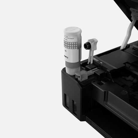 IMPRESORA CANON MEGATANK G650 - Imagen 2 de 8 IMPRESORA CANON MEGATANK G650 - Imagen 2 de 8