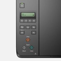 Miniatura 4 de IMPRESORA CANON MEGATANK G650
