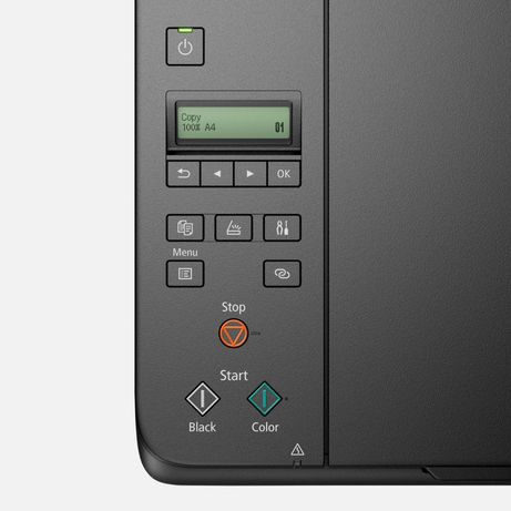 IMPRESORA CANON MEGATANK G650 - Imagen 4 de 8 IMPRESORA CANON MEGATANK G650 - Imagen 4 de 8