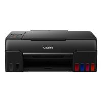 Miniatura 8 de IMPRESORA CANON MEGATANK G650
