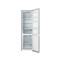 Miniatura 5 de FRIGORIFICO COMBI HISENSE RB440N4BCE NOFROST E ALTO 200 CM ANCHO 59.5 CM INOX