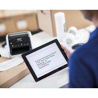 Miniatura 5 de LABEL PRINTER UP TO 103 MM 69 LABELS/MIN 300DPI RESOLUTI ON