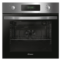 Miniatura 1 de HORNO CANDY FIDCP X625 L MULTIFUNCION NEGRO