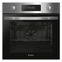 HORNO CANDY FIDCP X625 L MULTIFUNCION NEGRO