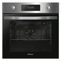 Miniatura 2 de HORNO CANDY FIDCP X625 L MULTIFUNCION NEGRO