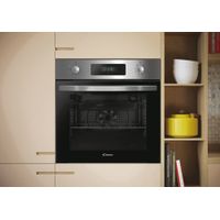 Miniatura 3 de HORNO CANDY FIDCP X625 L MULTIFUNCION NEGRO