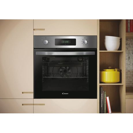 HORNO CANDY FIDCP X625 L MULTIFUNCION NEGRO - Imagen 3 de 14 HORNO CANDY FIDCP X625 L MULTIFUNCION NEGRO - Imagen 3 de 14