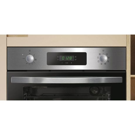 HORNO CANDY FIDCP X625 L MULTIFUNCION NEGRO - Imagen 4 de 14 HORNO CANDY FIDCP X625 L MULTIFUNCION NEGRO - Imagen 4 de 14