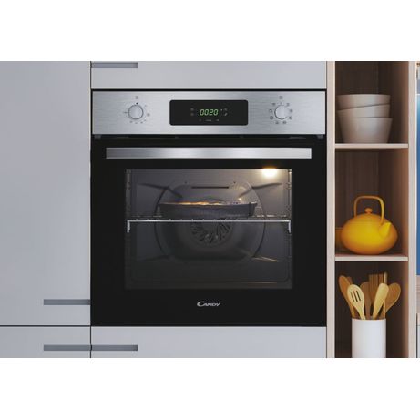 HORNO CANDY FIDCP X625 L MULTIFUNCION NEGRO - Imagen 5 de 14 HORNO CANDY FIDCP X625 L MULTIFUNCION NEGRO - Imagen 5 de 14