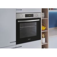 Miniatura 7 de HORNO CANDY FIDCP X625 L MULTIFUNCION NEGRO