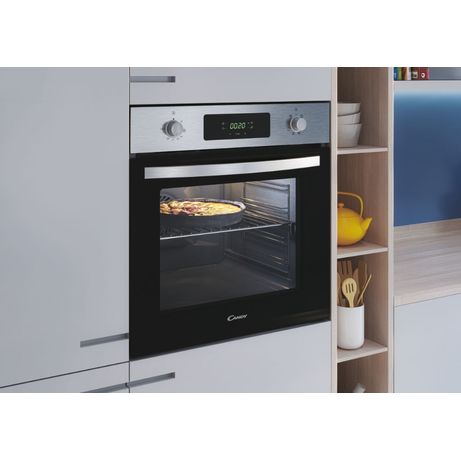 HORNO CANDY FIDCP X625 L MULTIFUNCION NEGRO - Imagen 8 de 14 HORNO CANDY FIDCP X625 L MULTIFUNCION NEGRO - Imagen 8 de 14